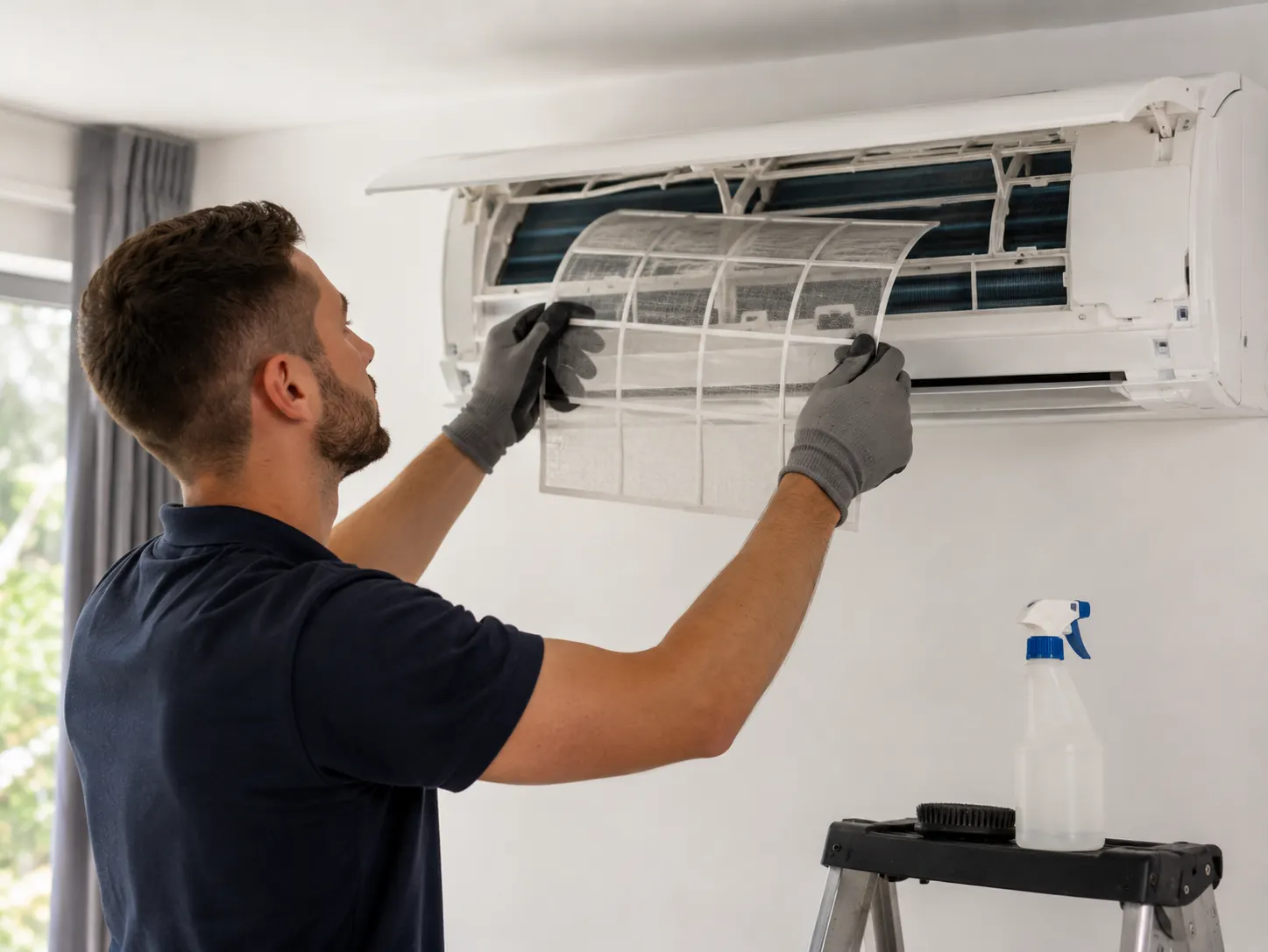 Airco onderhoud